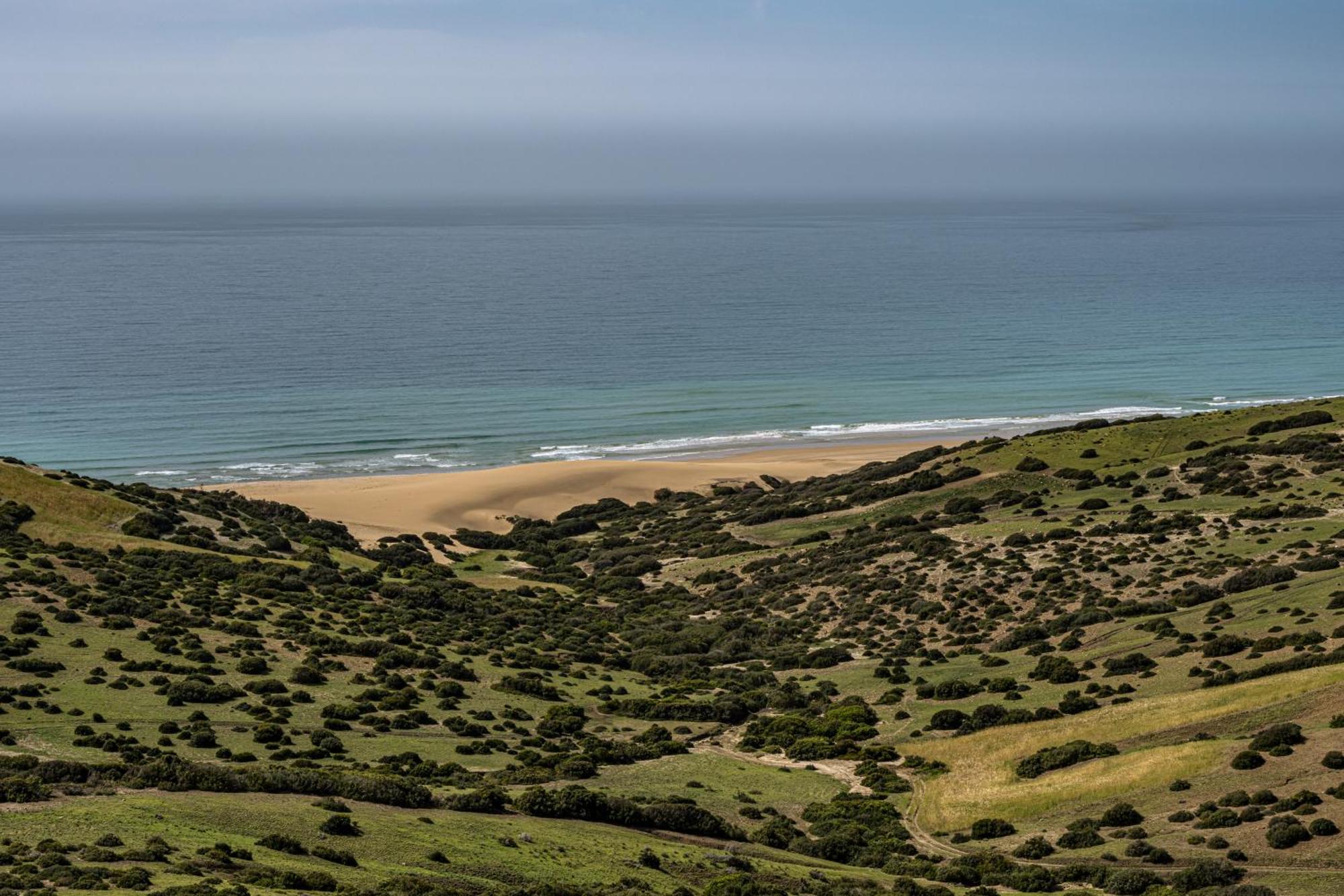 La Fiermontina Ocean Ξενοδοχείο Λαράς Εξωτερικό φωτογραφία